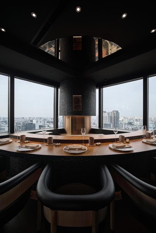 SABI Sky Omakase — photo 6