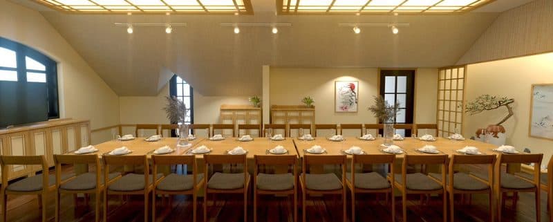 사이공 3 레스토랑 — photo 5