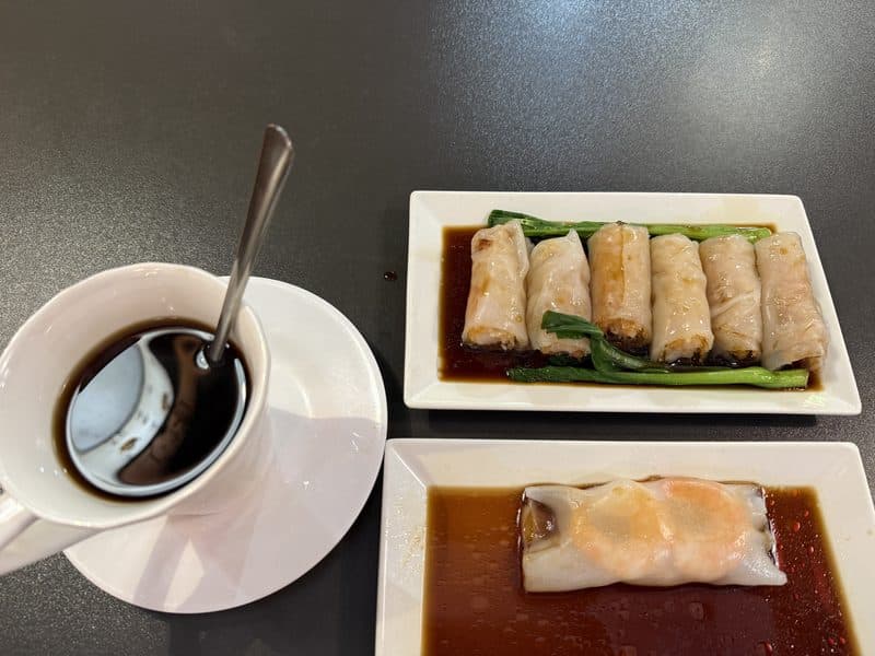 사이공 3 레스토랑 — photo 8