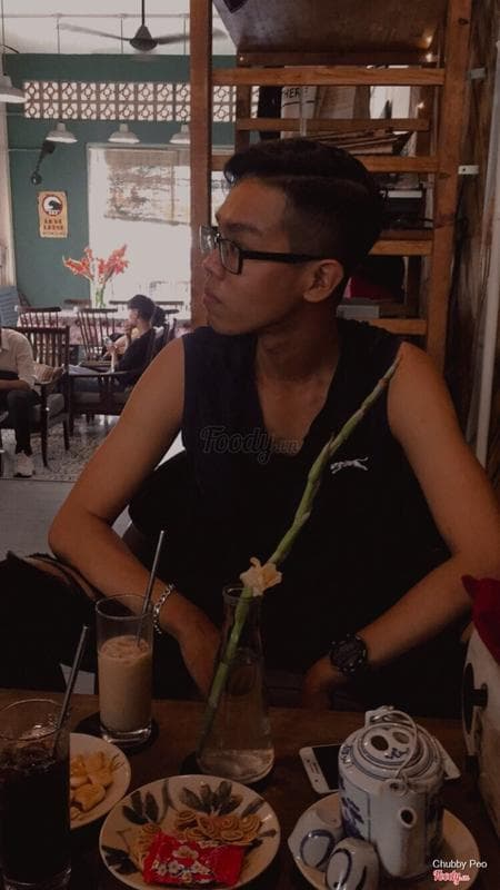 Saigon Retro Cafe — photo 2