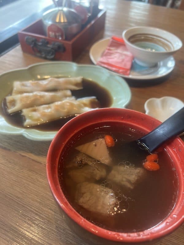 산푸로우 — photo 4