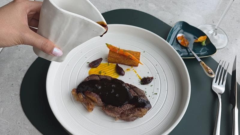SENS – Dine & Wine — photo 7