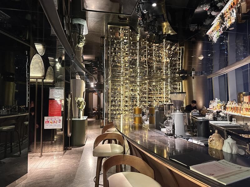 SENS – Dine & Wine — photo 2