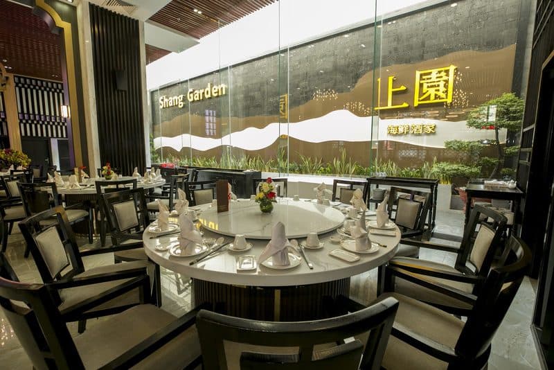 Shang Garden Dynasty — photo 3
