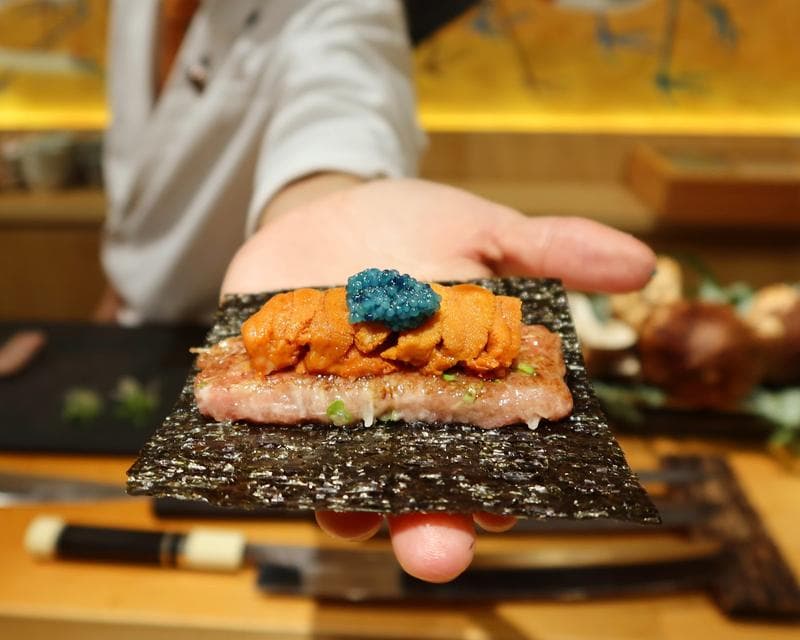 Sushi Shinkon — photo 2