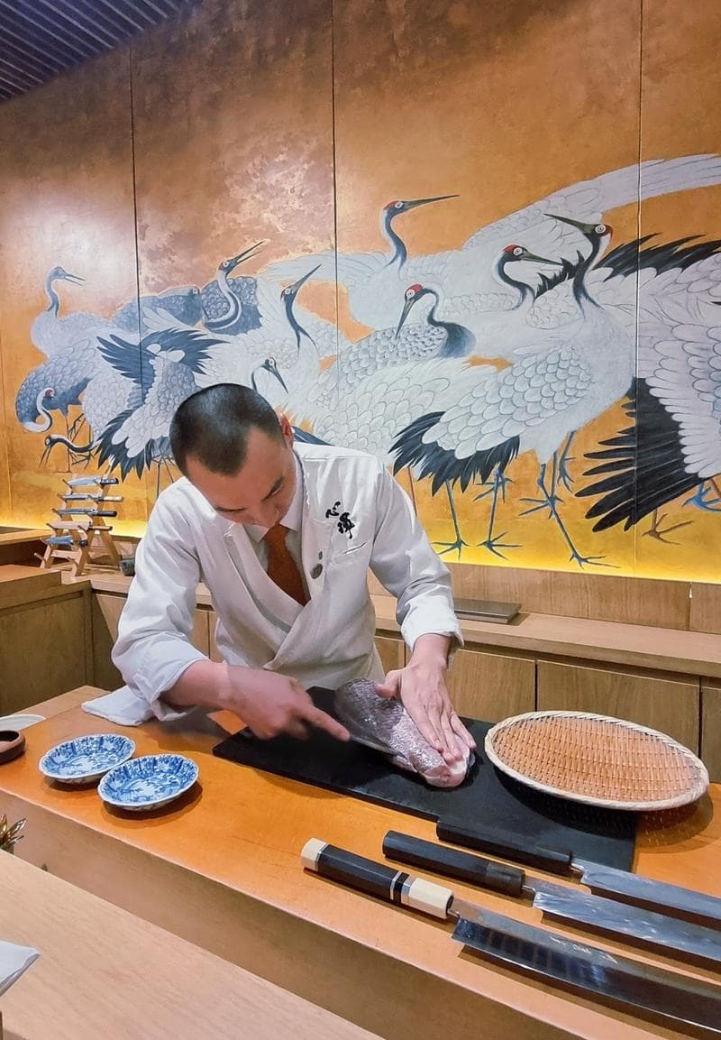 Sushi Shinkon — photo 4