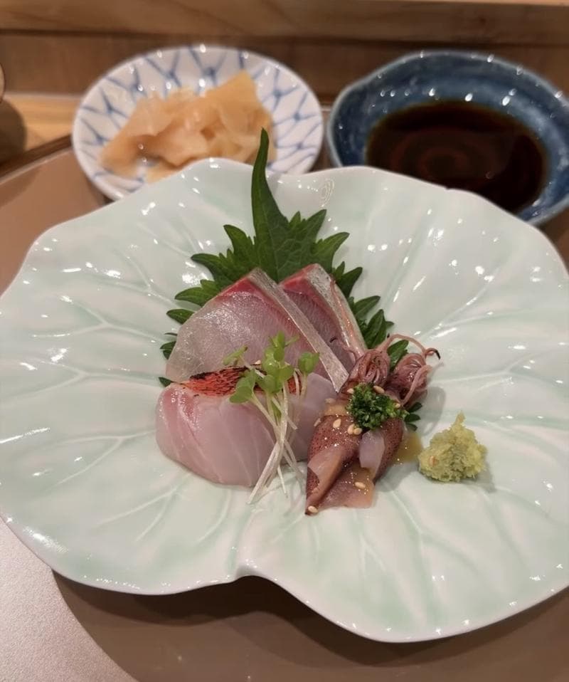 Sushi Shinkon — photo 5