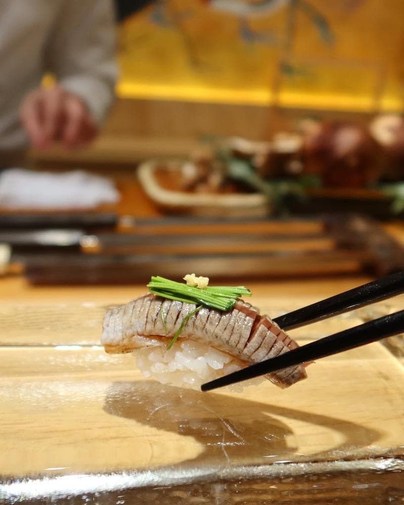 Sushi Shinkon — photo 6