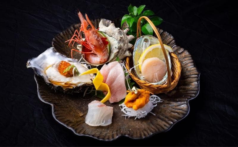Sushi Taka
