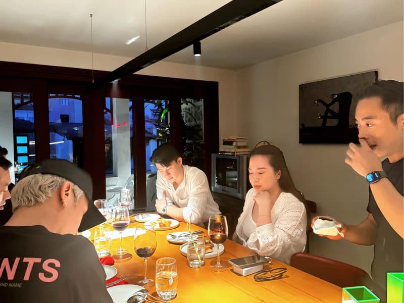 타 다이닝 — photo 3