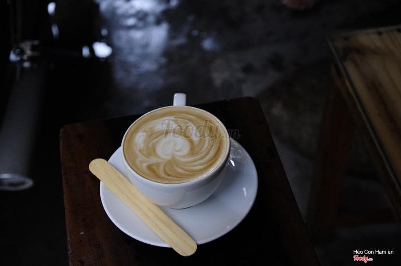 Take Coffee — photo 4