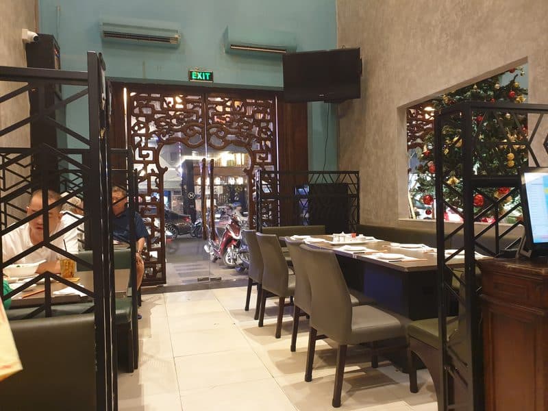 Tân Hải Vân — photo 5