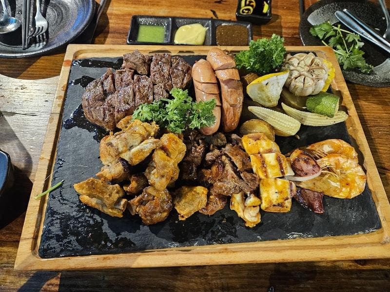 더 갱스 — photo 5