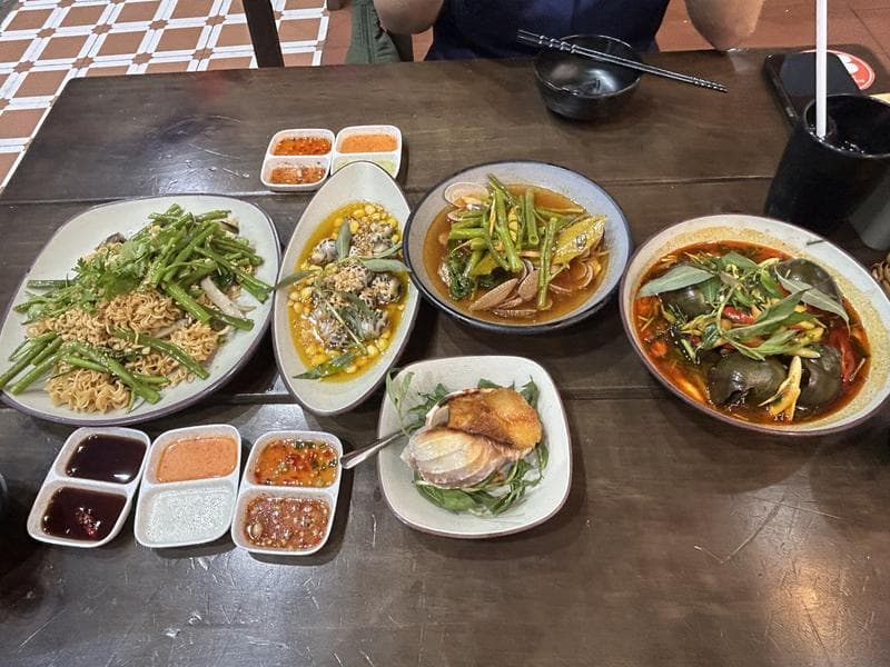 Trạm Ốc — photo 5