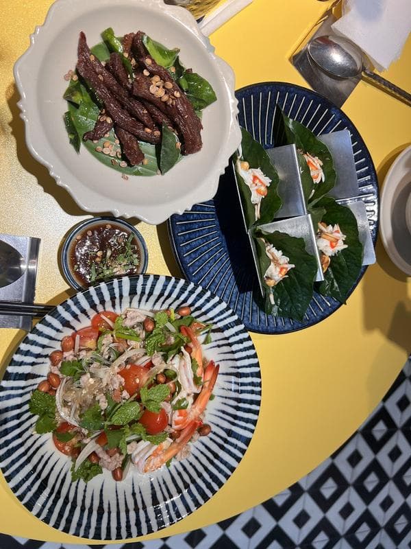 TukTuk Thai Bistro — photo 3
