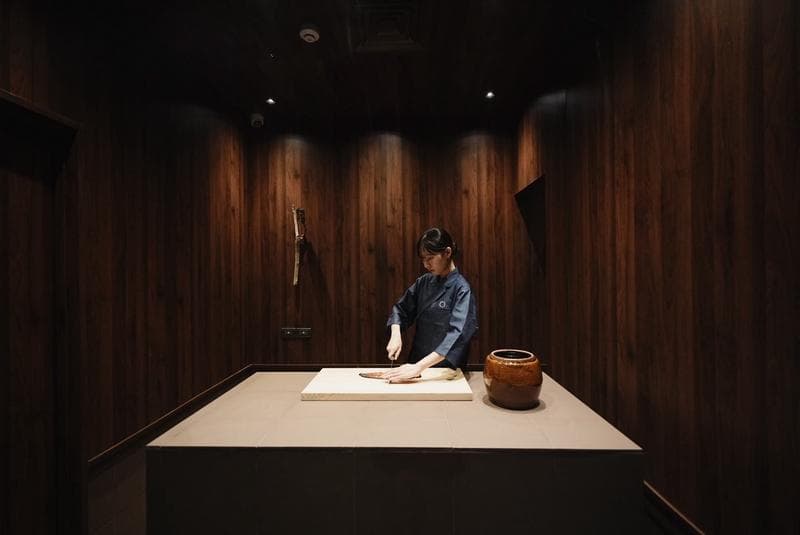 우나기 요사쿠라 — photo 3
