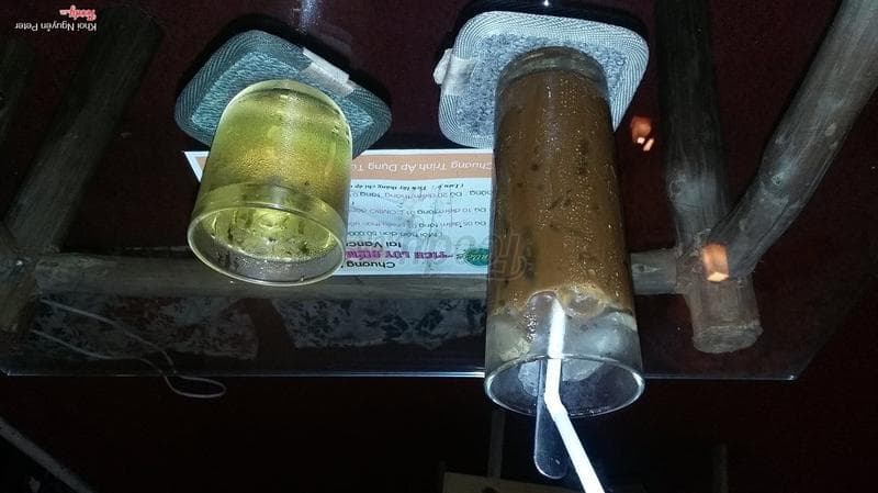 Vancee Cafe — photo 4