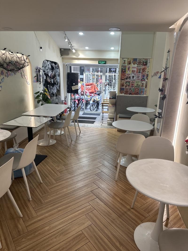WAS Concept Cafe — photo 2