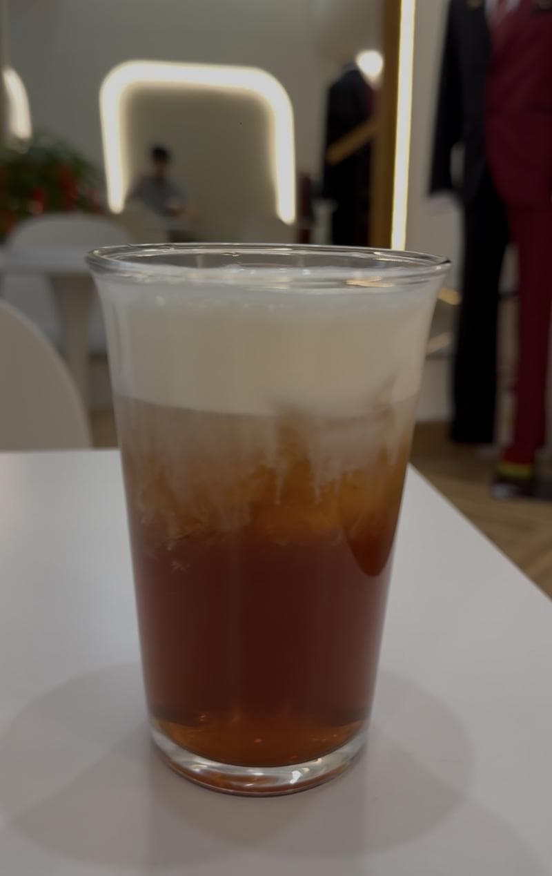 WAS Concept Cafe — photo 9