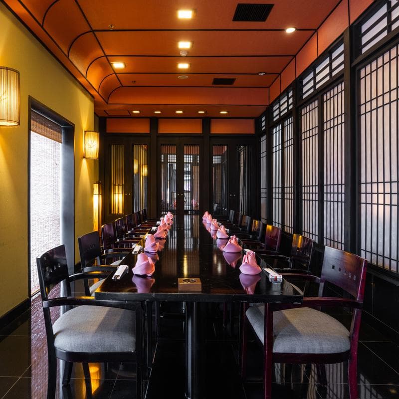 Yoshino Restaurant