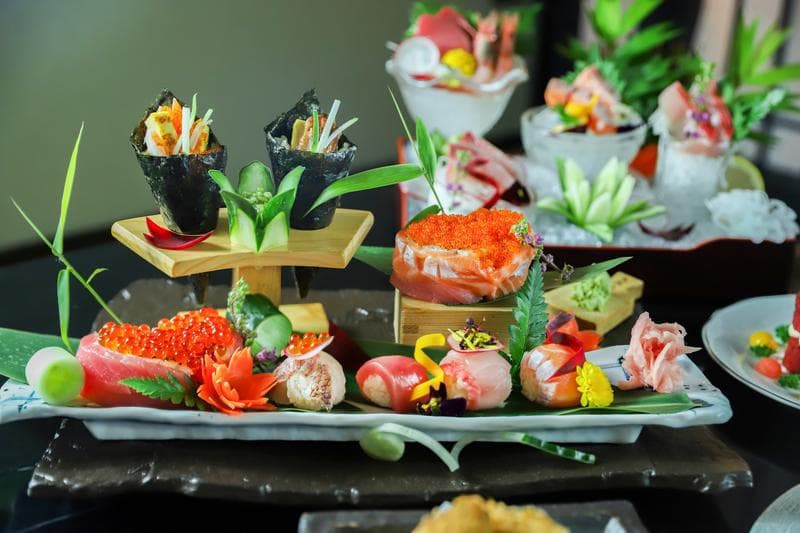 Yoshino Restaurant — photo 3