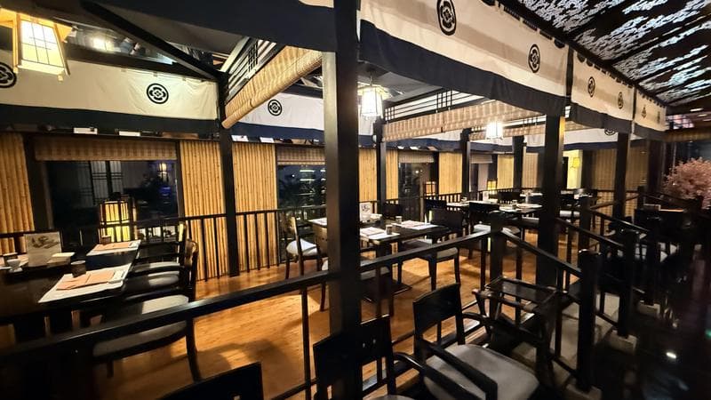 Yoshino Restaurant — photo 5