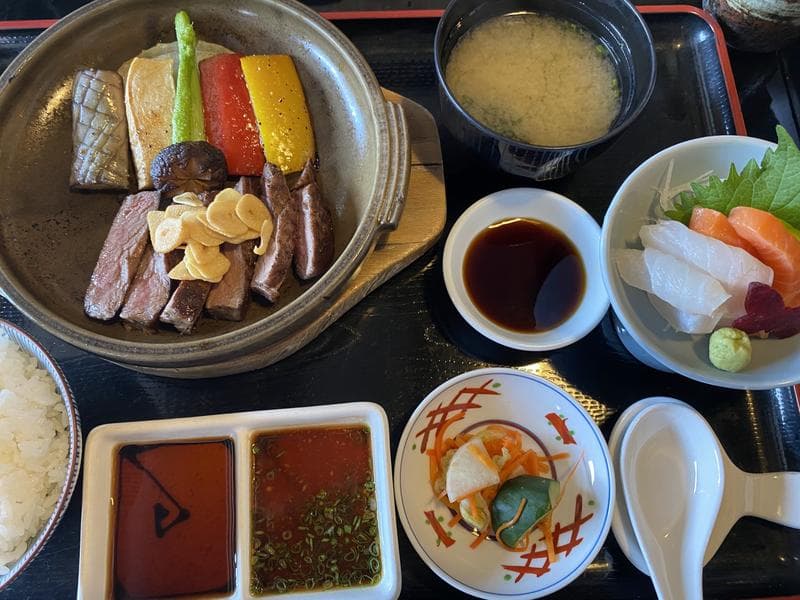 Yoshino Restaurant — photo 6