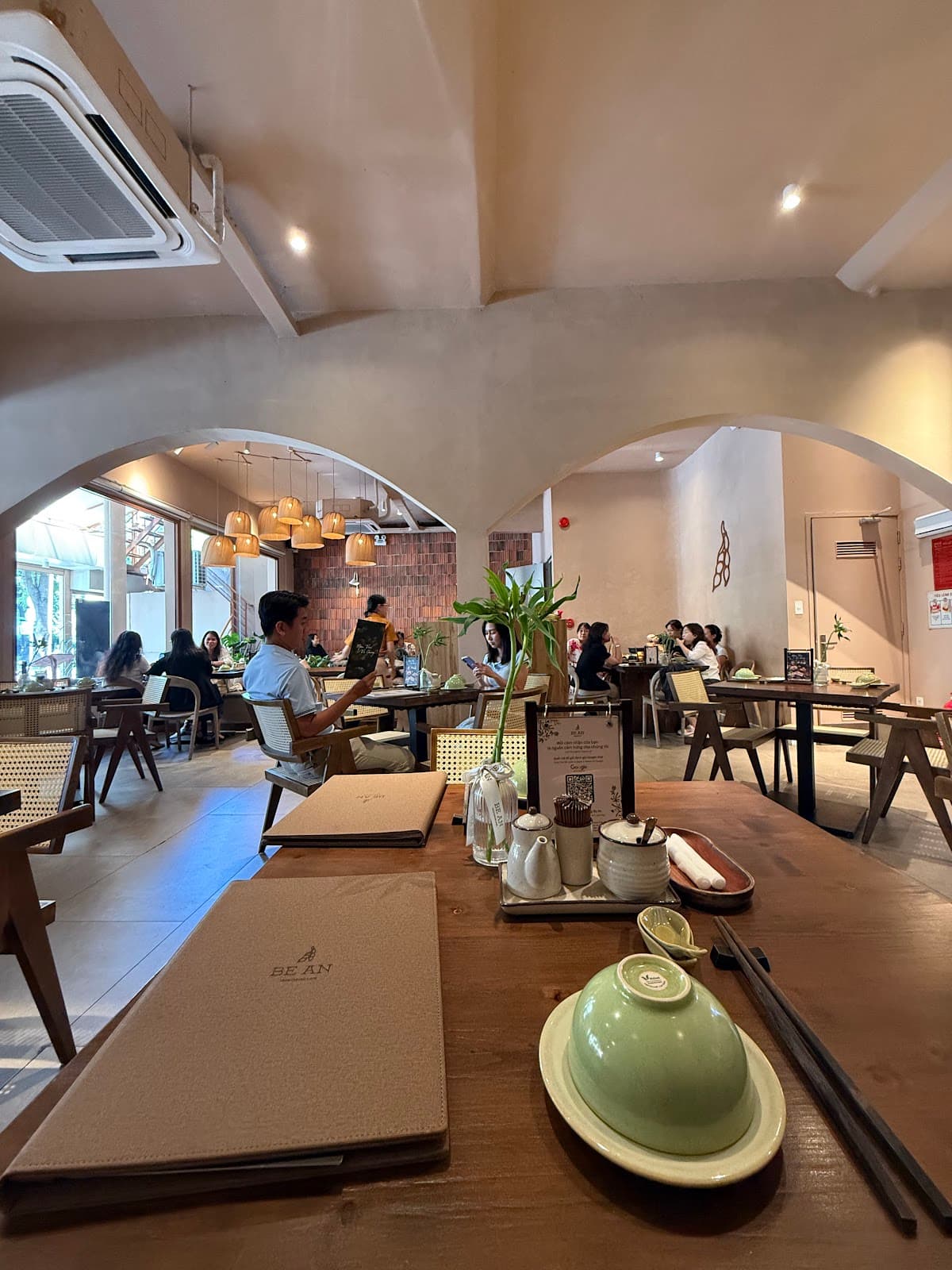 Be An Vegetarian Bistro — photo 3