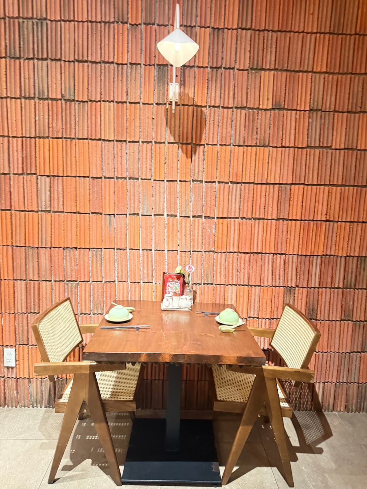 Be An Vegetarian Bistro — photo 4