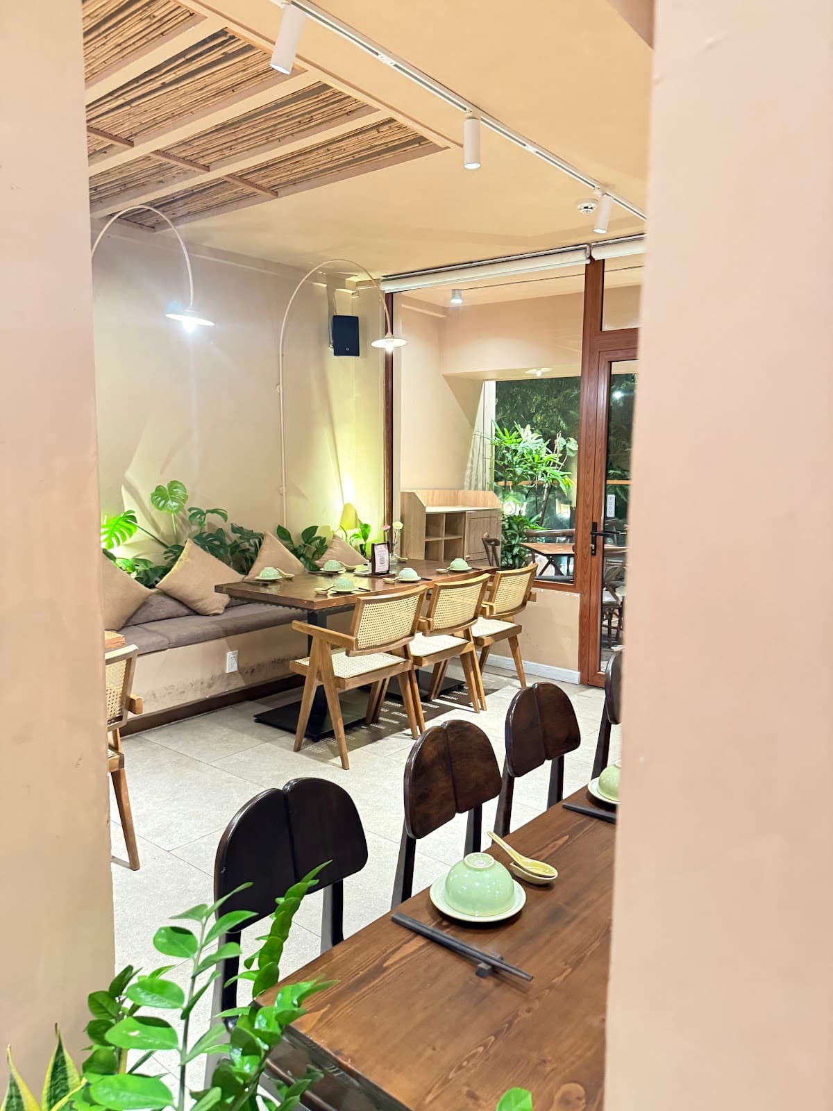 Be An Vegetarian Bistro — photo 5