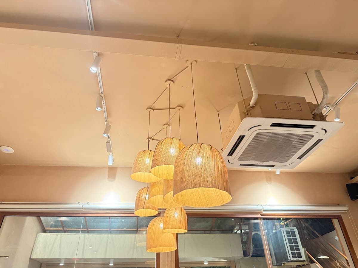 Be An Vegetarian Bistro — photo 6