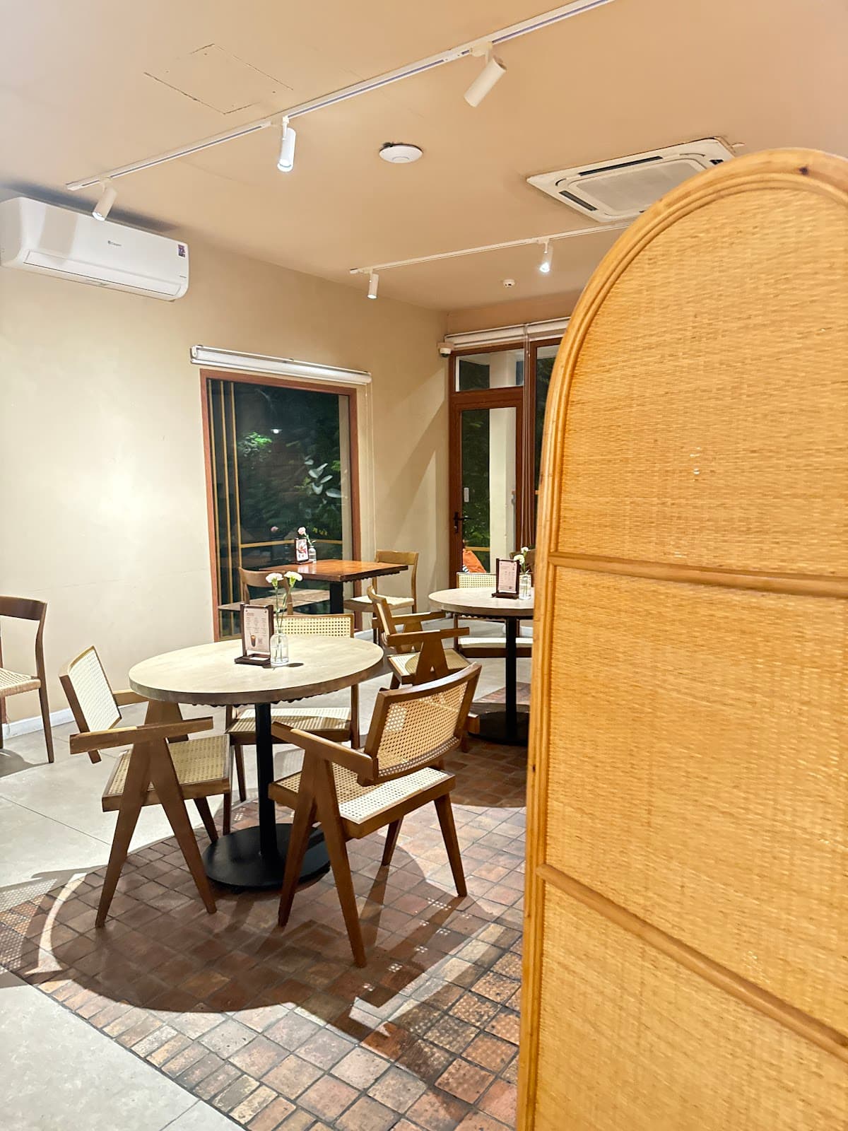 Be An Vegetarian Bistro — photo 8