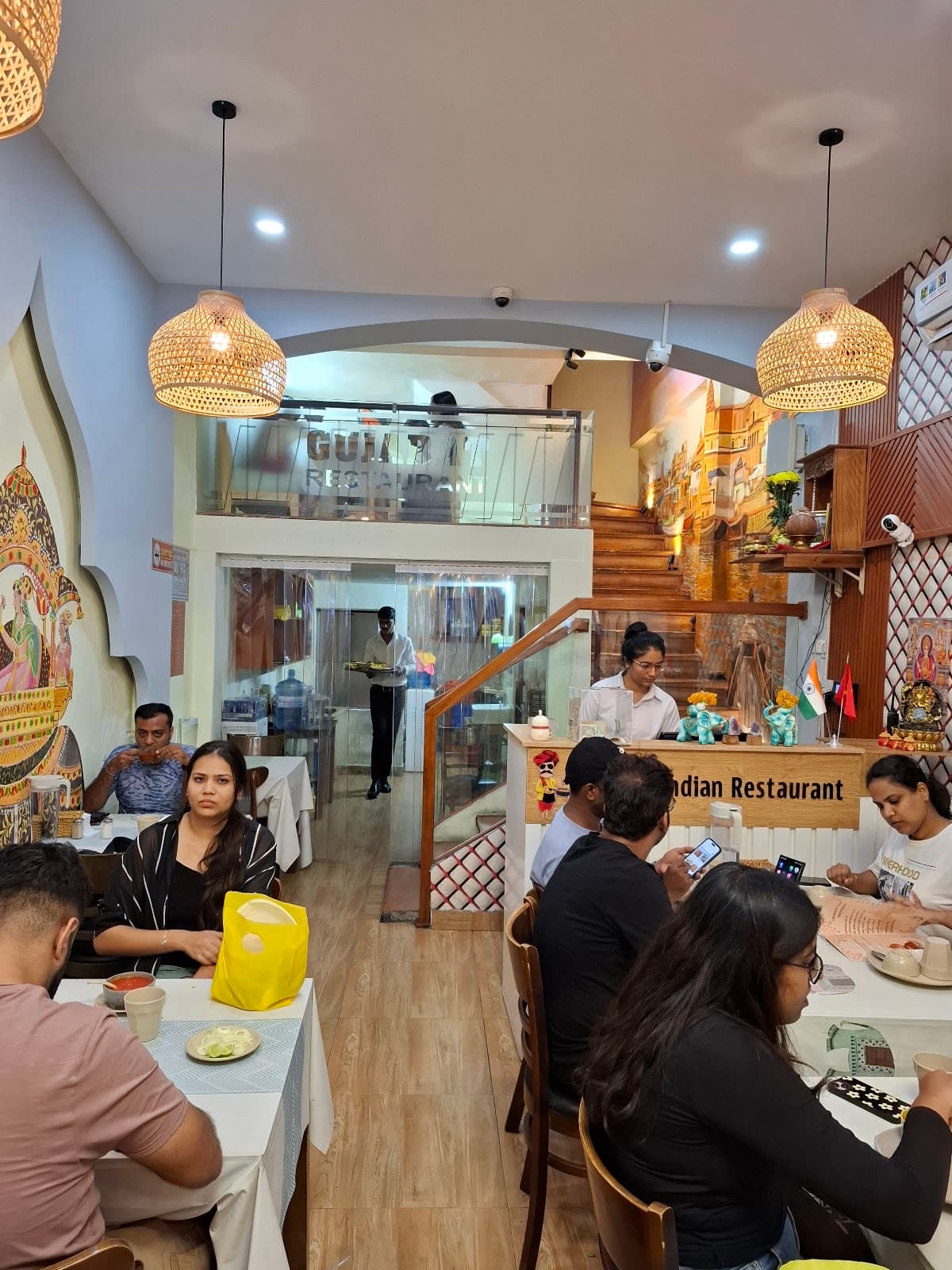 Gujarat Indian Restaurant — photo 3