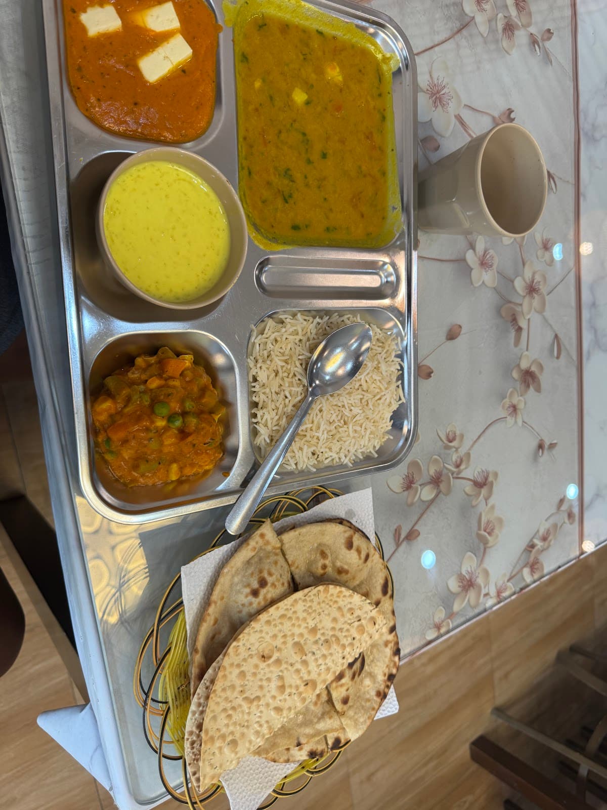 Gujarat Indian Restaurant — photo 4
