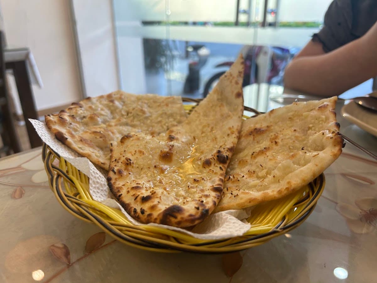 Gujarat Indian Restaurant — photo 5
