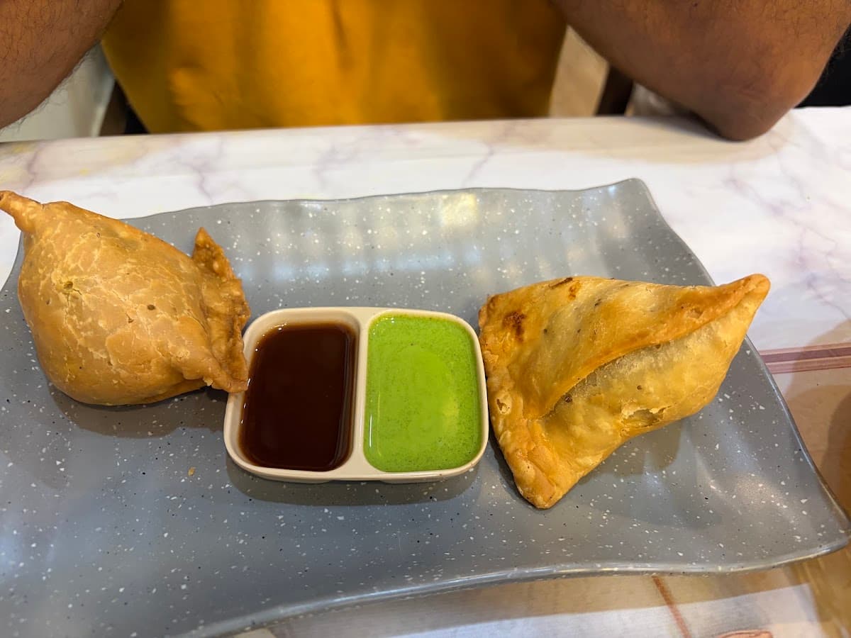 Gujarat Indian Restaurant — photo 7