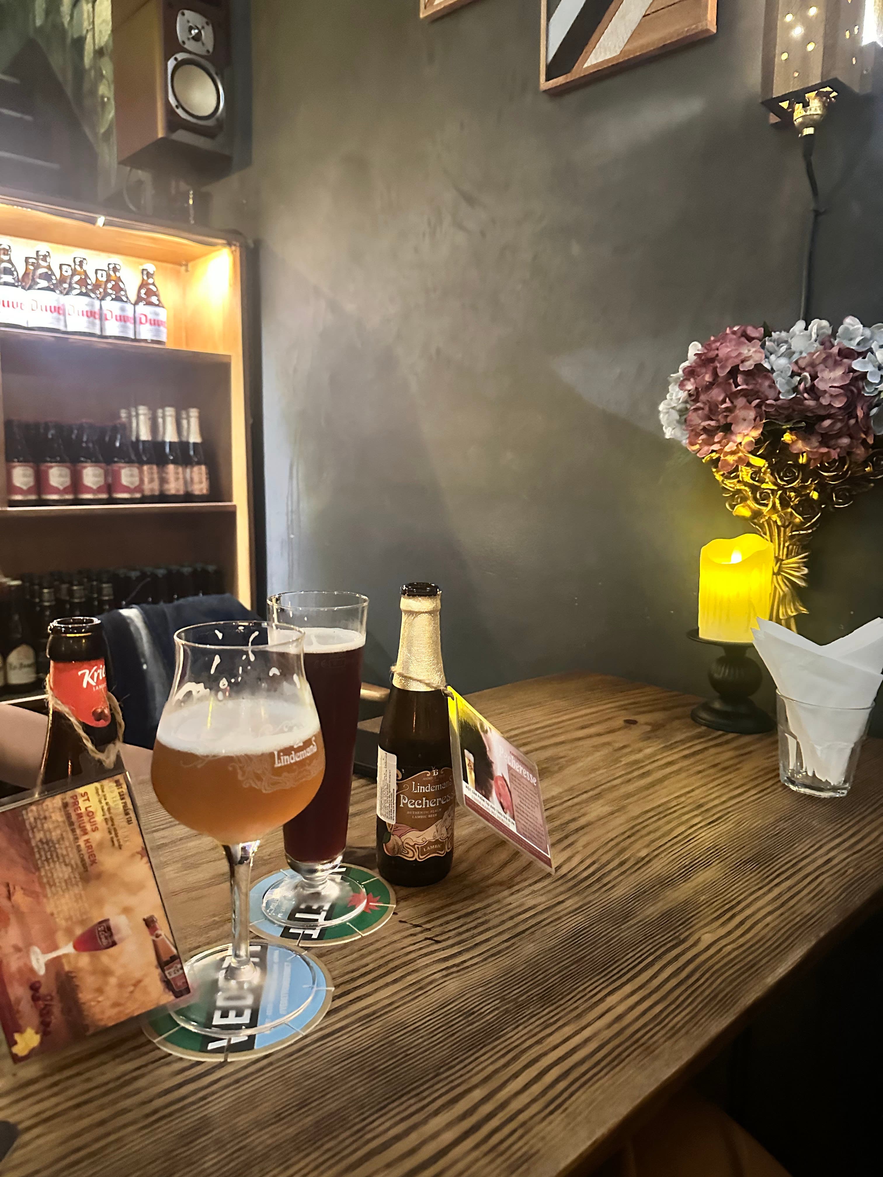 라곰 카페 — photo 8