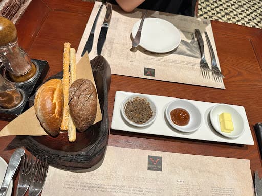 MOO BEEF STEAK — photo 8