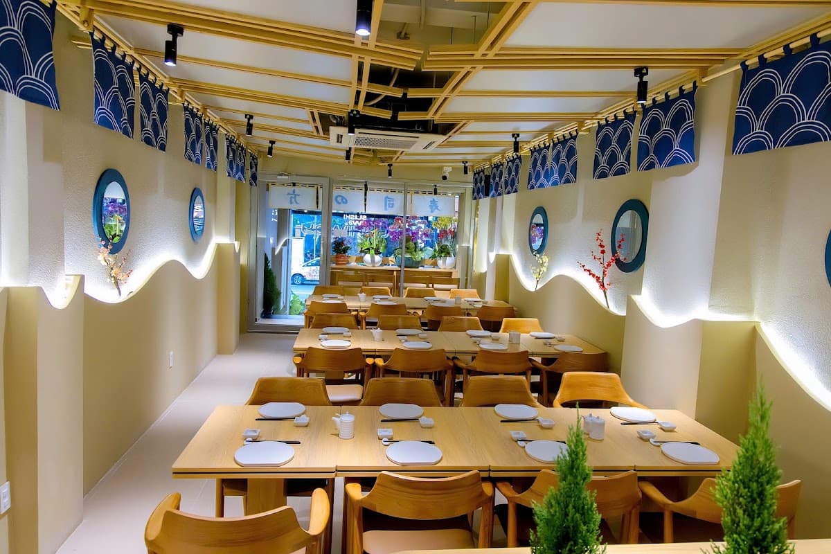 SushiWay — photo 1