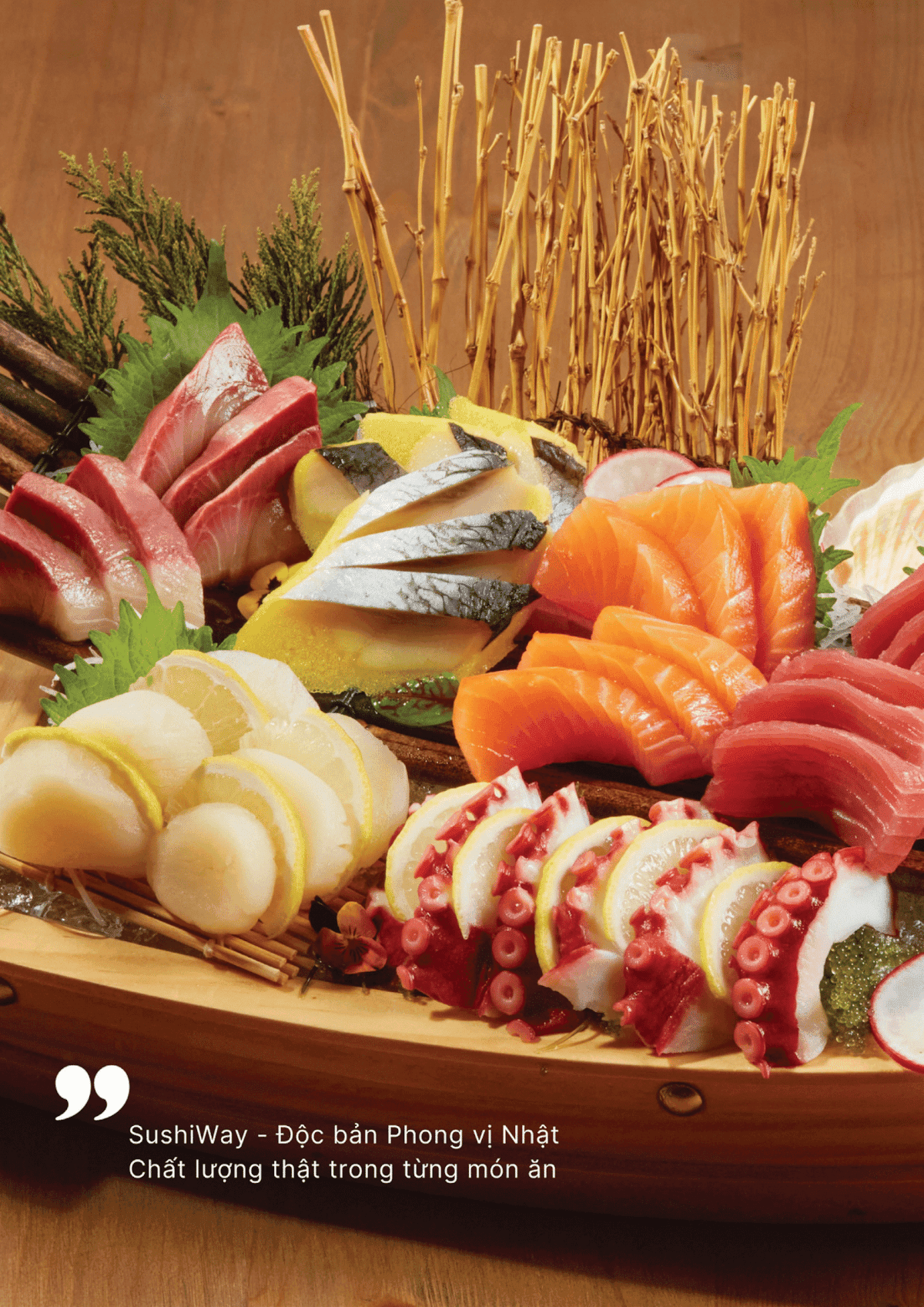 SushiWay — photo 2