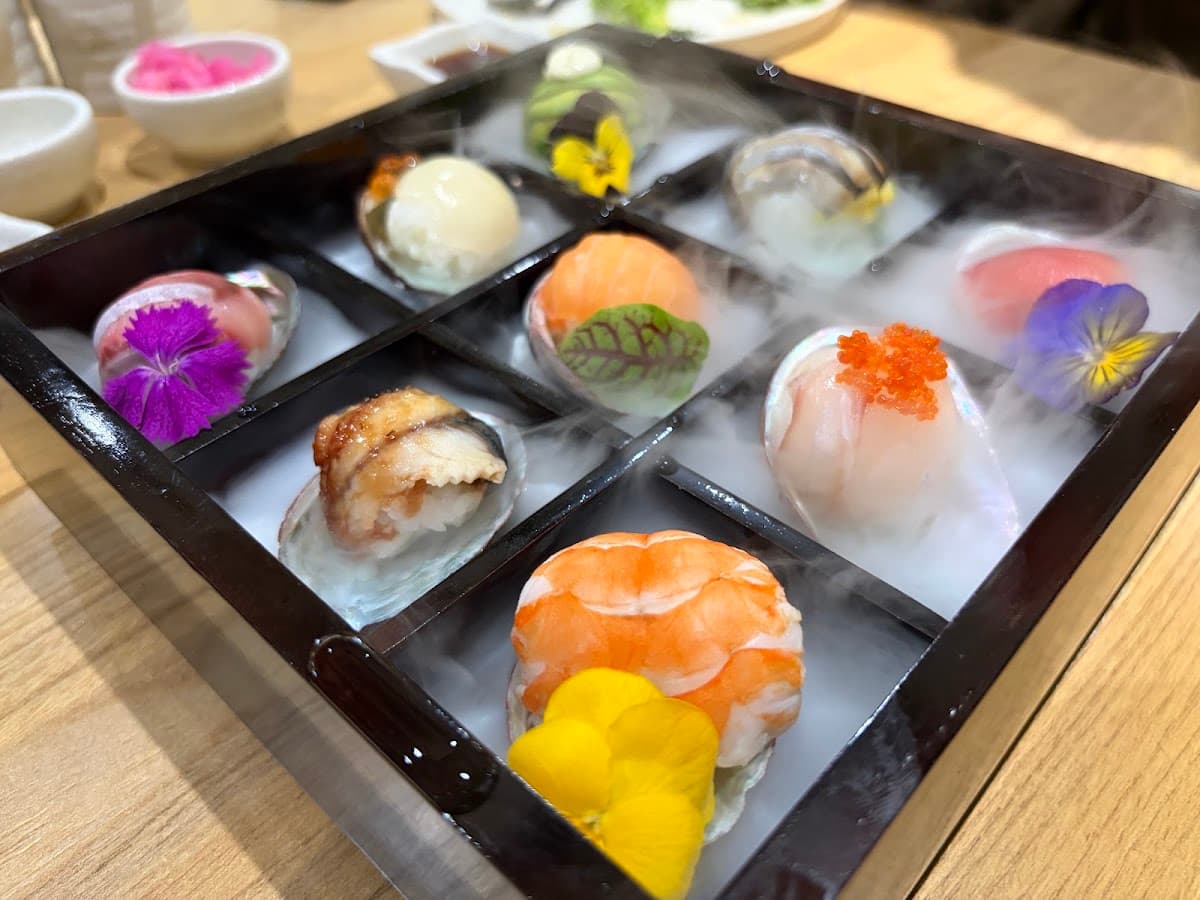 SushiWay — photo 4