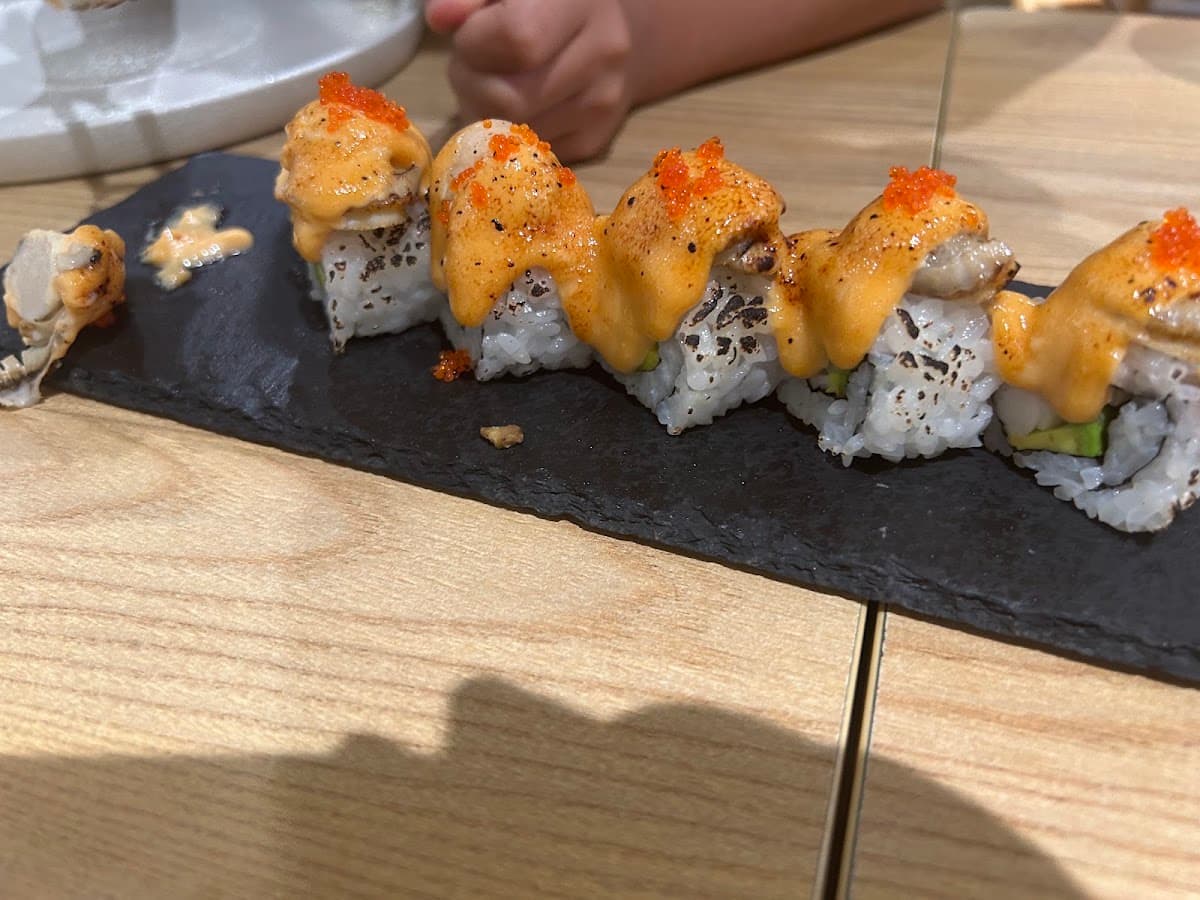 SushiWay — photo 6