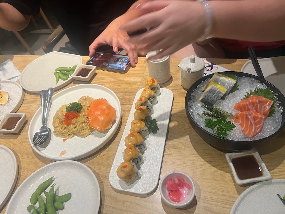 SushiWay — photo 7
