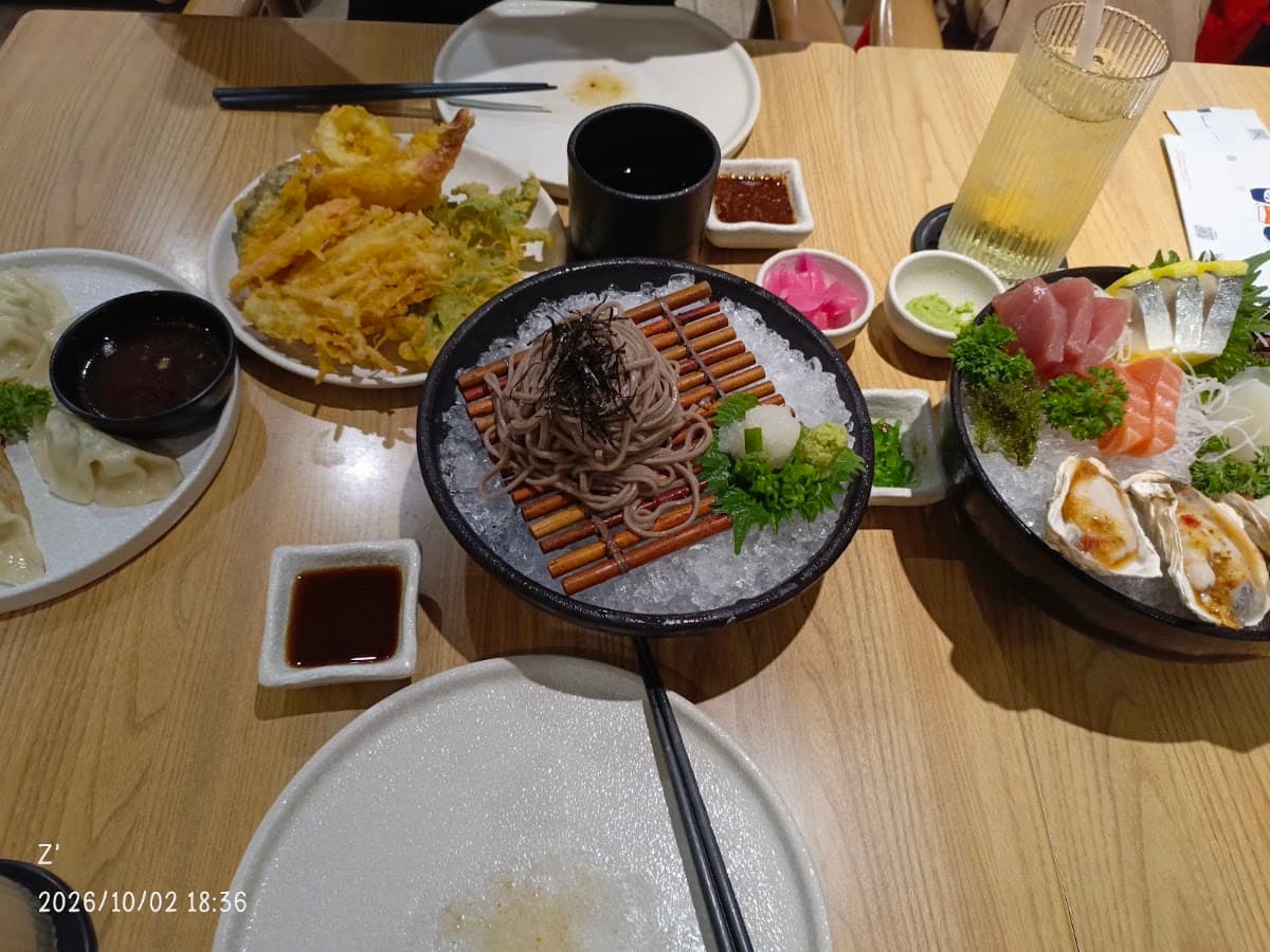 SushiWay — photo 8