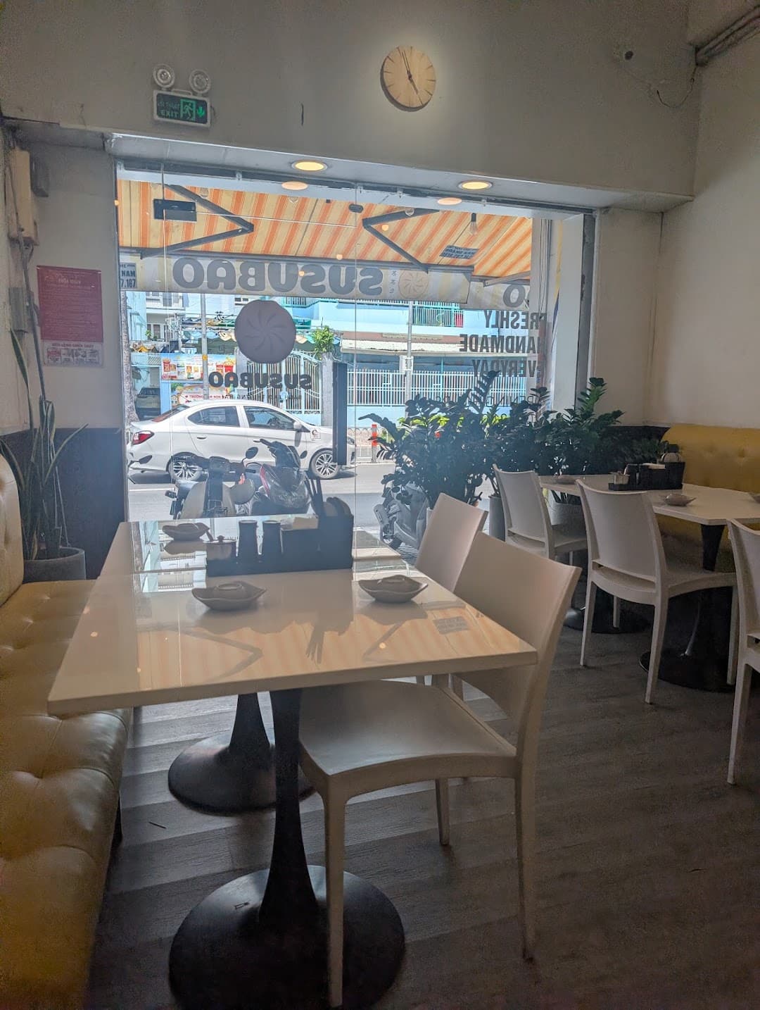 SUSUBAO — photo 2