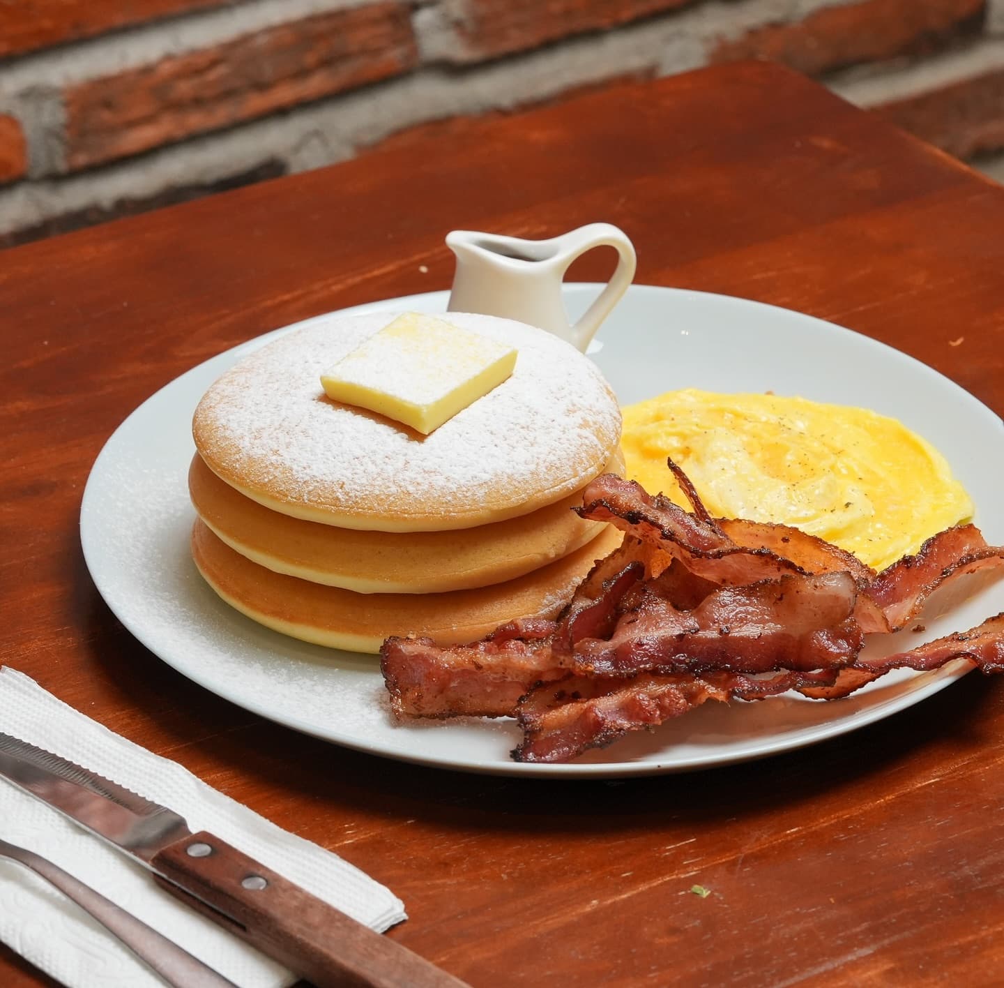더 멜버른 카페 — photo 2