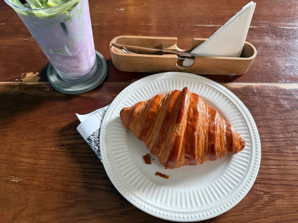 The Vagabond — photo 8