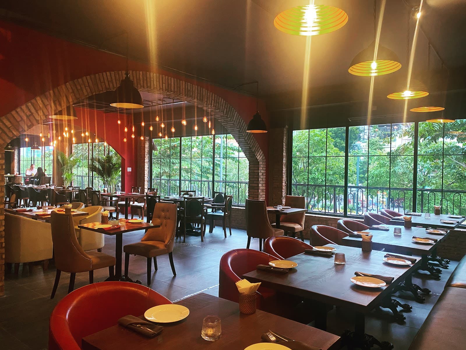 B3 STEAKHOUSE — photo 1