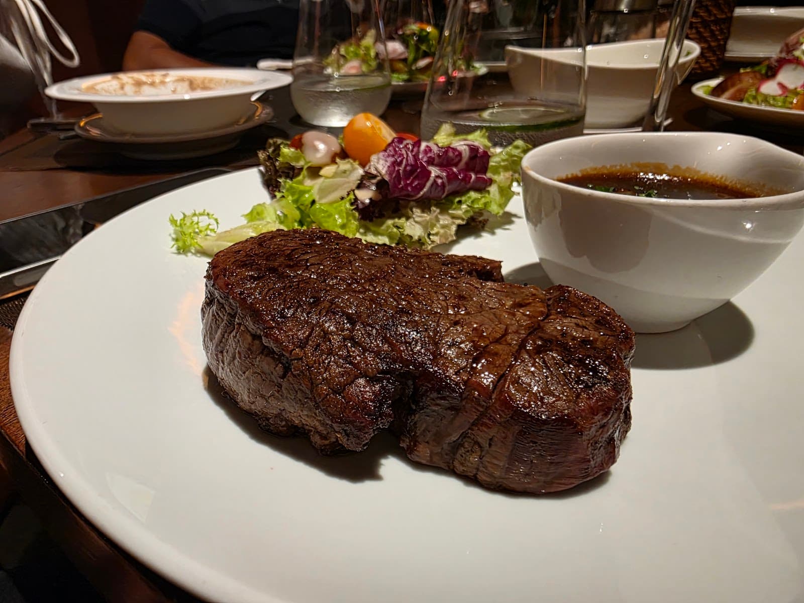 B3 STEAKHOUSE — photo 7