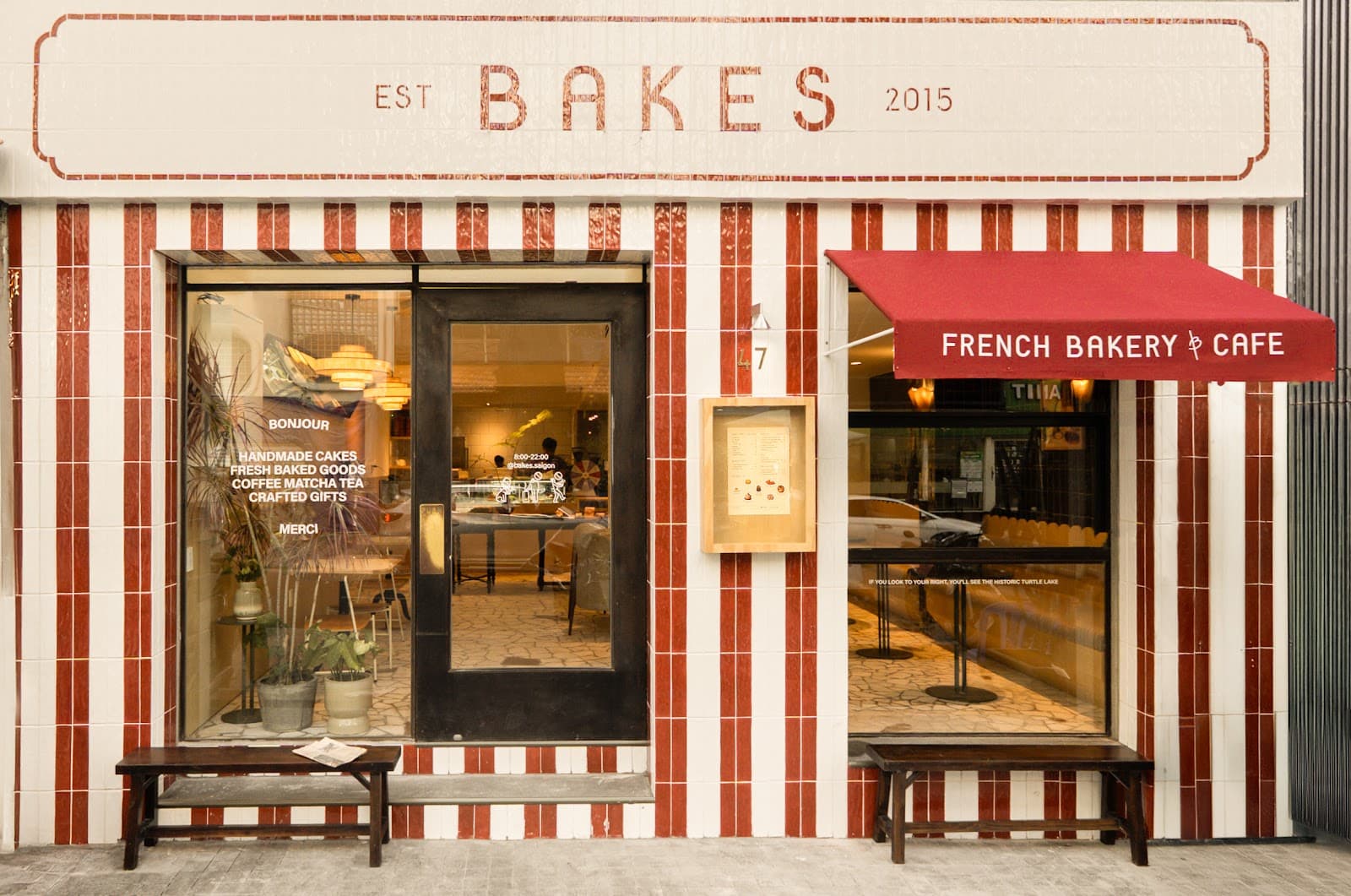Bakes — photo 1